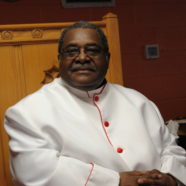 Rev. Ossie R. Coley